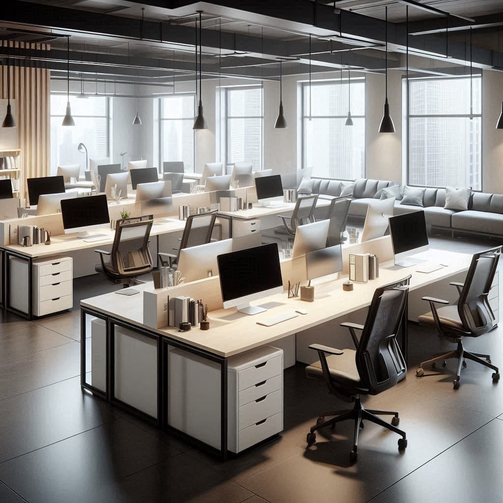 金桥谷创意园文章配图